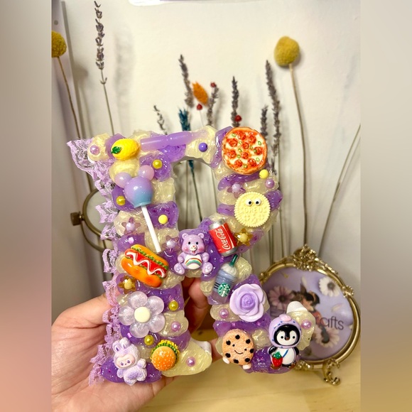 Other - Cutesy letter